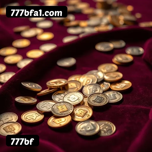 Bônus e promoções 777bf