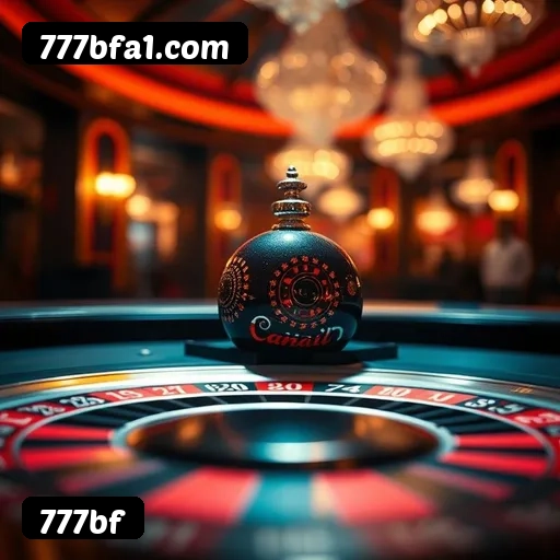 Catálogo 777bf com mais de 3.100 jogos — Pragmatic Play, Evolution, NetEnt e fornecedores certificados