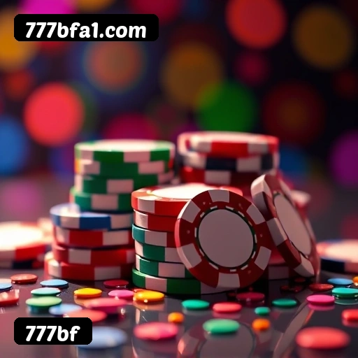 Suporte 24 horas 777bf